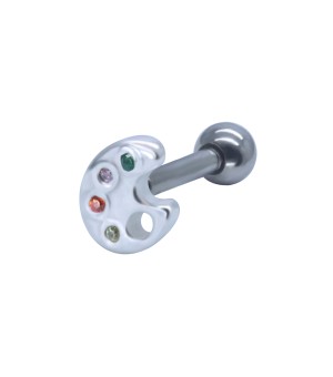 Helix Ear Piercing TIP-3018